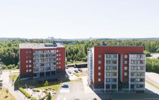 Hämeenlinna Keinusaari