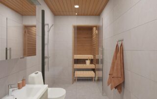 KPH_3, 60m2